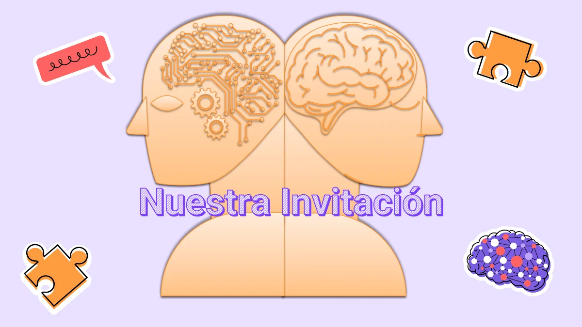 Nuestra invitación a escuchar, sentir y equilibrar